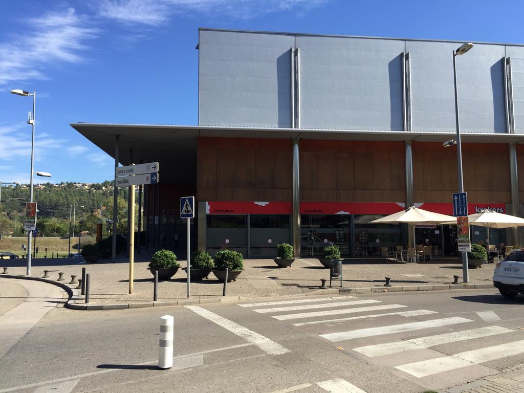 Piso Centrico De 100 M2 Διαμέρισμα Χιρόνα Εξωτερικό φωτογραφία