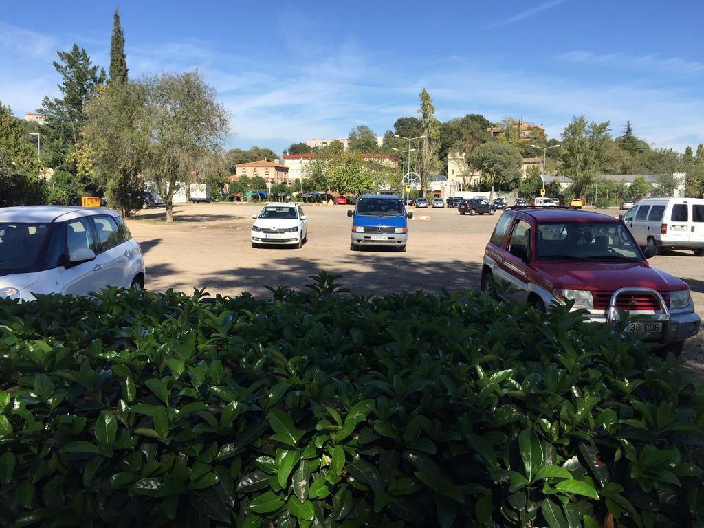 Piso Centrico De 100 M2 Διαμέρισμα Χιρόνα Εξωτερικό φωτογραφία